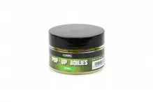 NIKL Plávajúce boilies Citrus