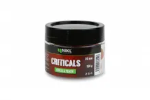 NIKL Criticals boilie Chilli &amp; Peach 250ml