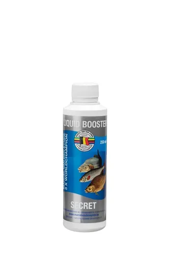 MVDE Liquid Booster Strawberry 250ml - 346