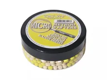 DOVIT Micro Method Wafters Bláznivé oriešky 5mm, 18g