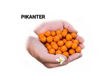 CARP SERVIS VÁCLAVÍK Boilies Boss2 Magic Pikanter (1)
