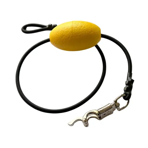 LIFEFISH Fender na čln s rýchlovypínacím zámkom 1.2m
