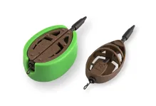 ZFISH Košík Method Feeder Set ZFX 50, 60g + Formička (5)