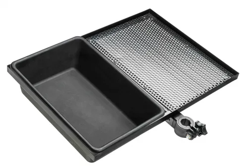 MIVARDI Odkladacie plato s vaničkou