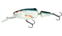 SALMO Wobler FRISKY DEEP RUNNER Real Dace 7cm (plávajúci)