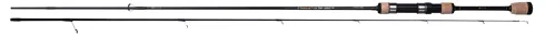 MIKADO Prívlačový prút Sensual N.G. Ultra Light Spin 1-8g, 1.98m (2 diel)