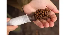 NIKL Pelety Calanus & Krill 1kg (5)