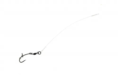 CARP´R´US Ready Ronnie rig 50lbs (2ks)