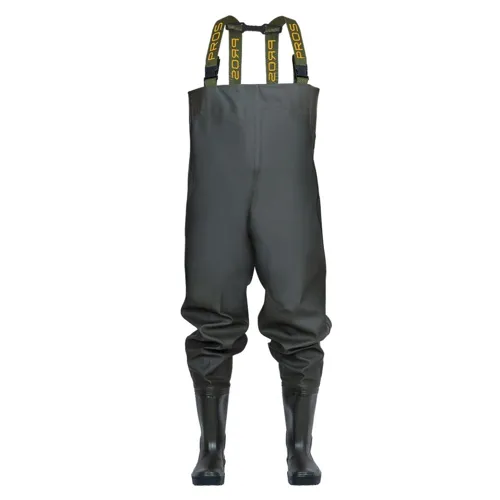 PROS Prsačky Standard Plavitex Heavy Duty Oliv