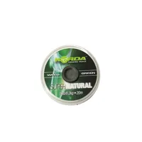 KORDA Nadväzcová šnúra Super Natural Weed Green (20m) (2)