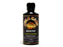 GULA CARP Booster Sladká Kukurica 250ml
