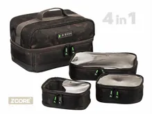 ZFISH Organizér Multi-Bag Z-CORE 4v1 (30×18×18cm)