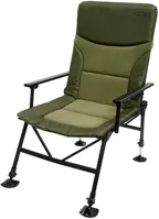 STARBAITS Kreslo Mammoth Chair 140kg