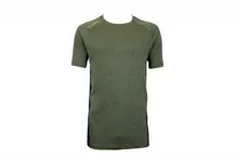 TRAKKER Tričko Marl Moisture Wicking T-Shirt