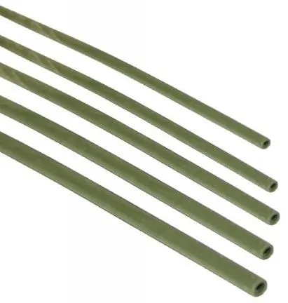 EXTRA CARP Silikónové bužírky Silicone Tube 1.5mm, 1m
