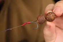 NIKL Rozpustné Criticals boilie Calanus & Krill 18mm 250ml