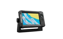 LOWRANCE Sonar Eagle 7 Tripleshot HD Row (3)