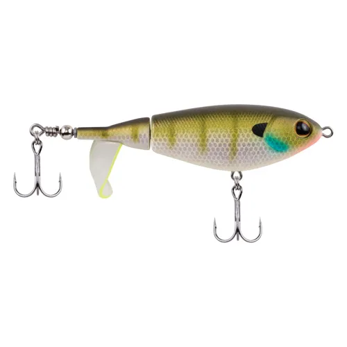 BERKLEY Wobler Choppo MF Bluegill 9cm (hladinový)