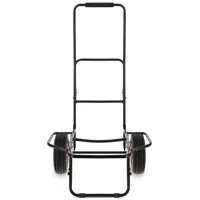 NGT Vozík Quickfish Trolley (4)
