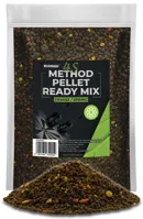 HALDORADO 4S Method Pellet Ready Mix Jarná zmes, 600g