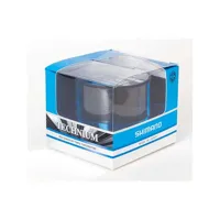SHIMANO Vlasec Line Technium 1250m 0.285mm 7.5kg,  čierny
