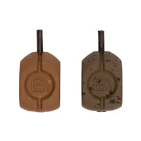 TRAKKER Olovo Square Pear QC Inline Lead