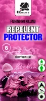 LK BAITS Repelent Protector Telový (90ml)