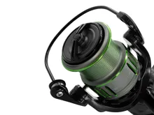 DELPHIN Plytká cievka BRAVO 6T SH (2)