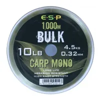 ESP Vlasec Bulk Carp Mono (1000m)