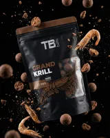 TB BAITS Hard Boilie Grand Krill (2)