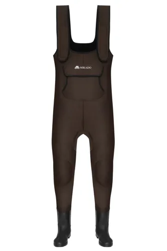 MIKADO Neoprénové prsačky Neoprene Waders