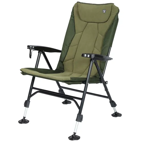 GIANTS FISHING Kreslo Chair Deluxe FX