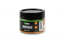 NIKL Criticals boilie Devill Krill 250ml