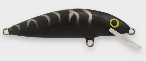 DORADO Wobler Classic 4cm BGH (plávajúci)