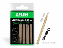 ZFISH Sada prevlekov Anti Tangle SET Sleeves + QC10ks