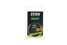 ZFISH Stužená šnúrka Kinet Coated Braid (10m)