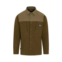 TRAKKER Košeľa TechPro Mozzi Shirt