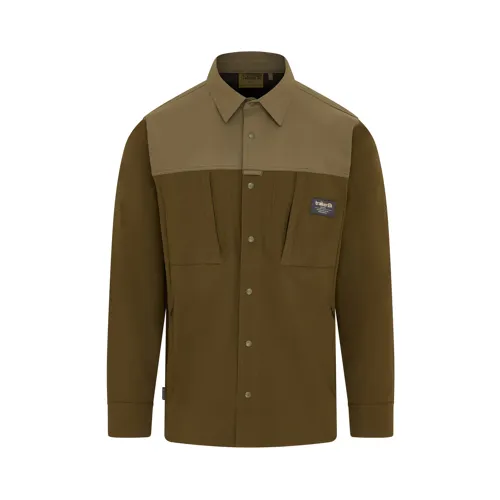 TRAKKER Košeľa TechPro Mozzi Shirt