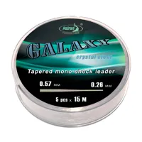 KATRAN Šokový vlasec Galaxy 0.57mm (5x15m)