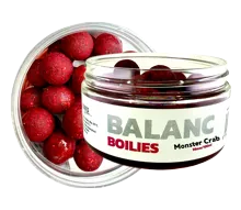 LK BAITS Balanc Boilies Monster Crab, 14mm, 100ml