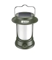 HOLDCARP Solárna lampa