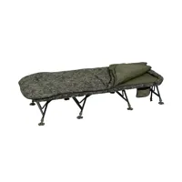 TRAKKER Lehátko Levelite ELS-MF Bed System veľ. Standard (215x90cm)