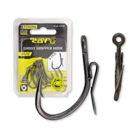BLACK CAT Hák Ghost Gripper DG DG coating (5ks)
