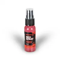 MIKBAITS Neo spray Brusinka Cesnak, 30ml