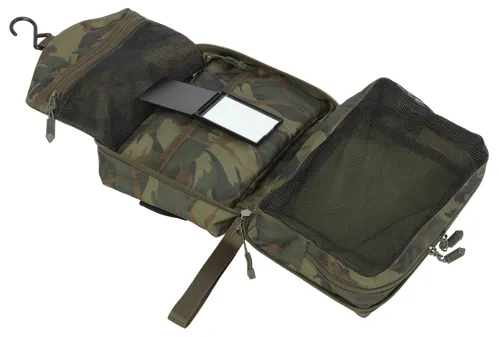 GIANTS FISHING Hygienické púzdro Wash Bag (23x15x7cm)
