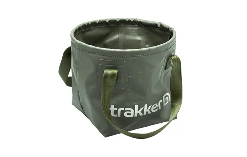 TRAKKER Skladacie vedro Collapsible Water Bowl (22×22×18.5cm)