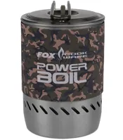 FOX Hrniec Cookware Infrared Power Boil 1.25 l