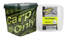 CARP ONLY Boilies COCO &amp; BANANA 3kg