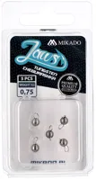 MIKADO Jaws Tungsten Cheburashka 0.75g, 5ks