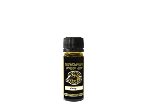 CARP SERVIS VÁCLAVÍK Aroma Pop-Up 10ml